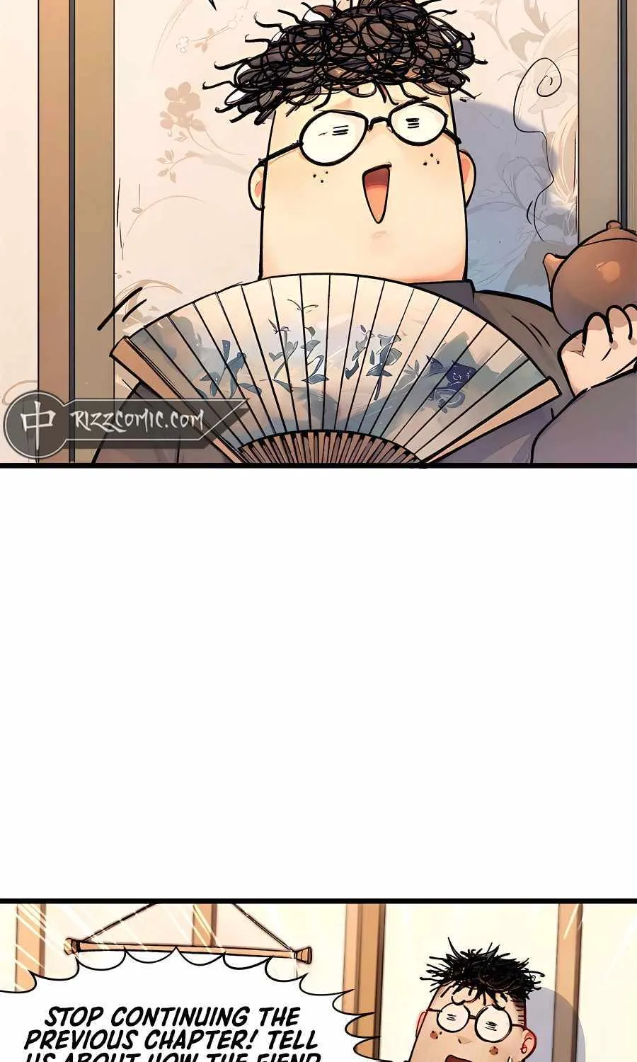Secretly Cultivate For A Thousand Years Zinmanga X Chapter 147 Page 46