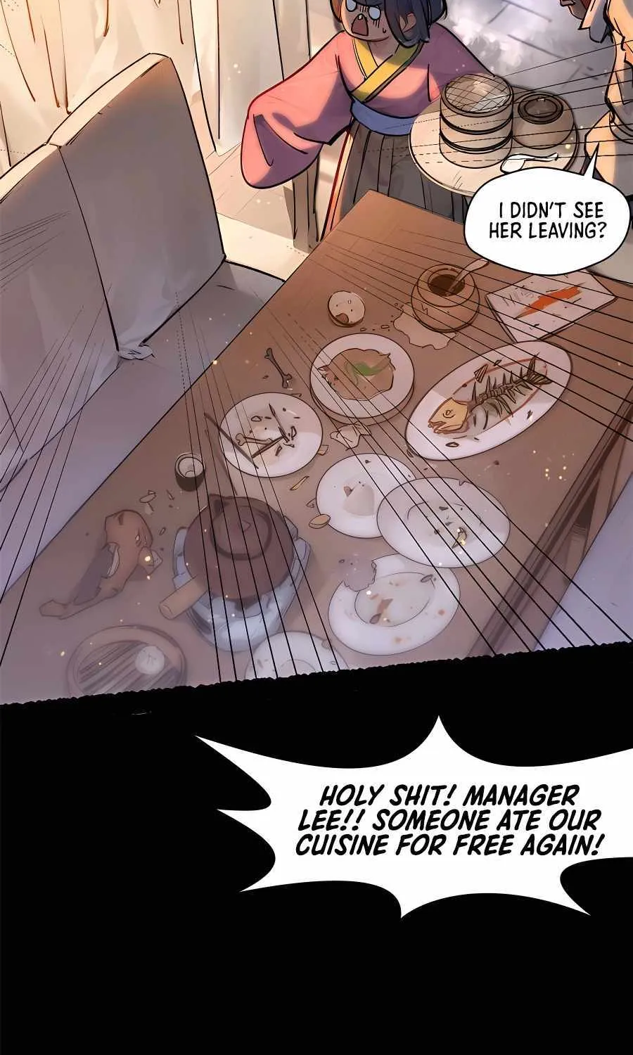 Secretly Cultivate For A Thousand Years Zinmanga X Chapter 147 Page 52
