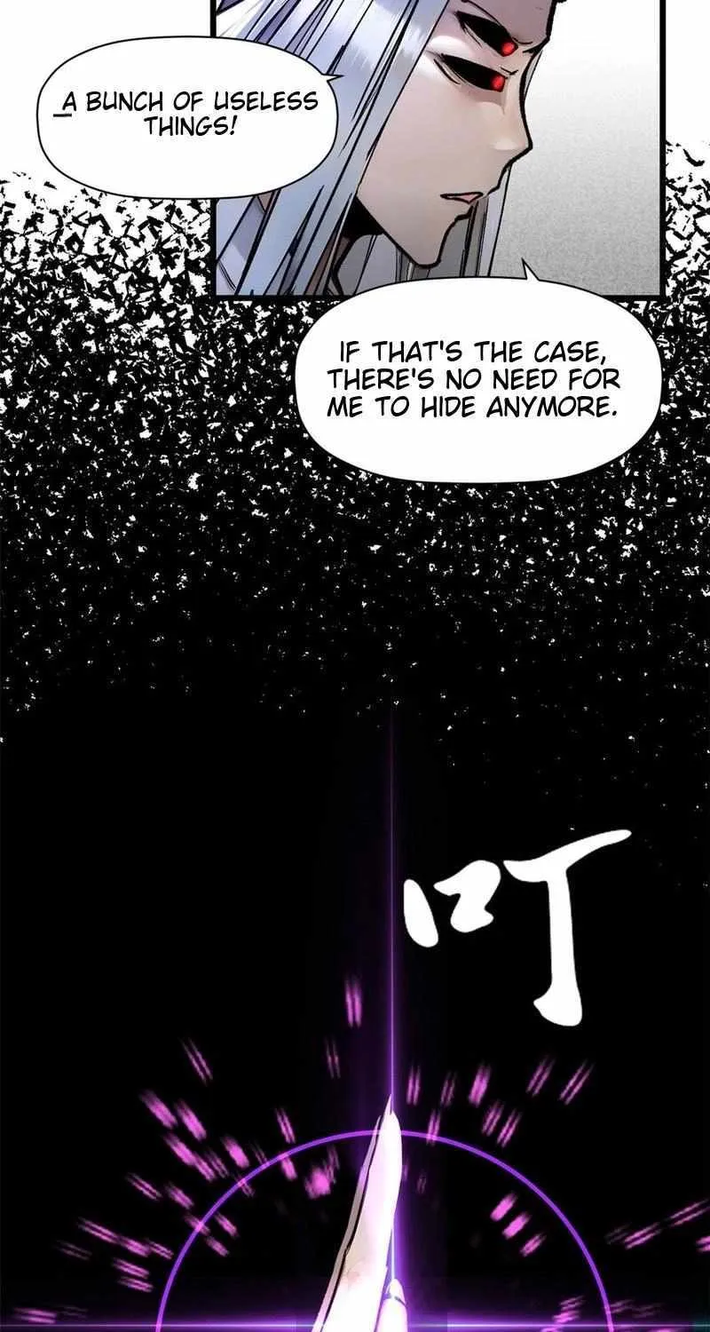 Secretly Cultivate For A Thousand Years Zinmanga X Chapter 146 Page 27