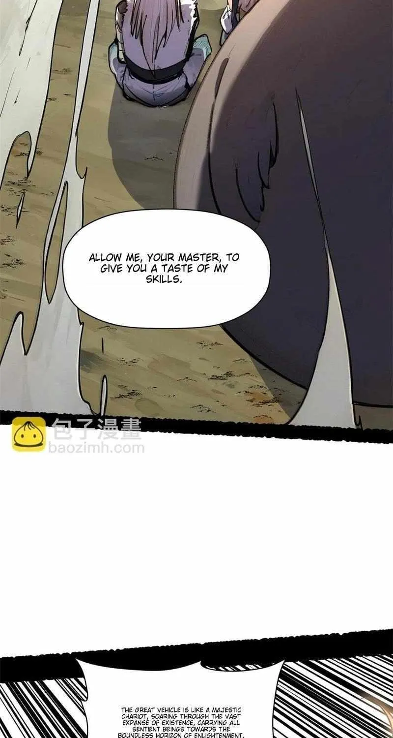 Secretly Cultivate For A Thousand Years Zinmanga X Chapter 146 Page 44