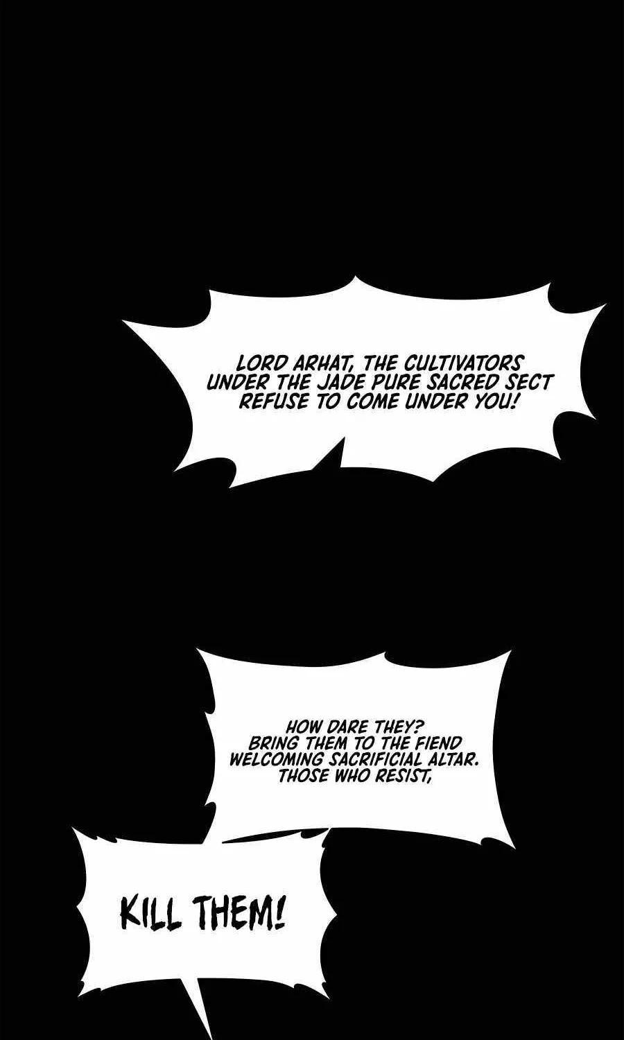 Secretly Cultivate For A Thousand Years Zinmanga X Chapter 145 Page 3