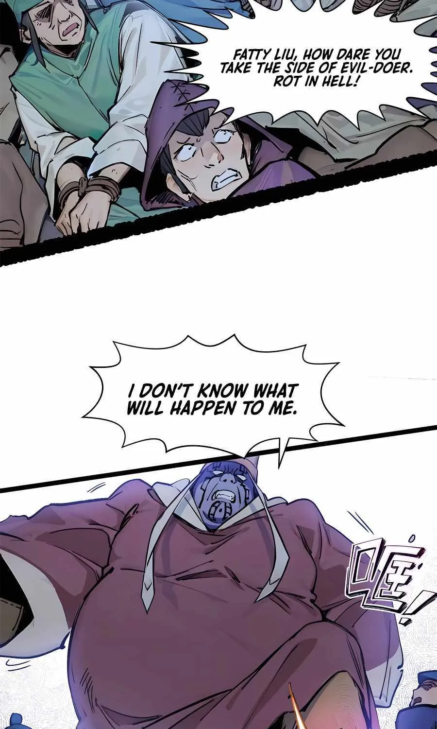 Secretly Cultivate For A Thousand Years Zinmanga X Chapter 145 Page 6