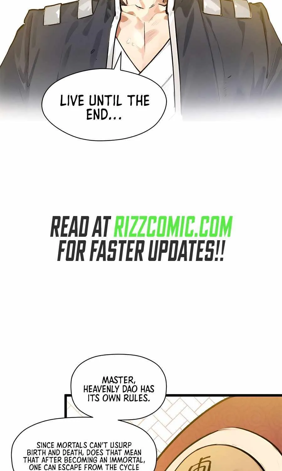 Secretly Cultivate For A Thousand Years Zinmanga X Chapter 145 Page 45