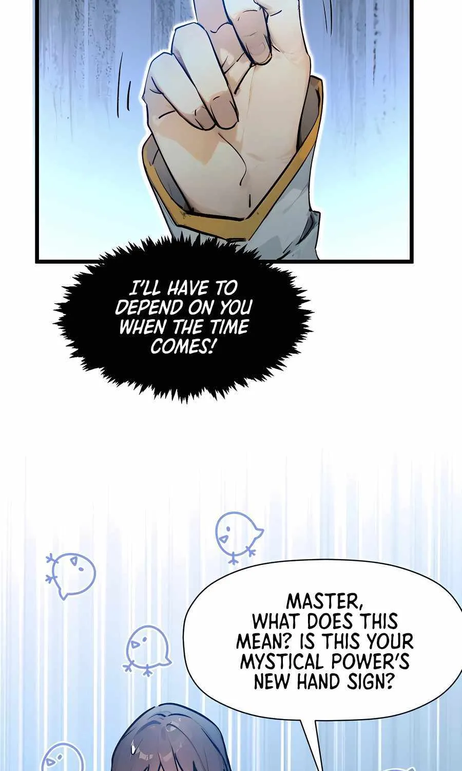Secretly Cultivate For A Thousand Years Zinmanga X Chapter 144 Page 38