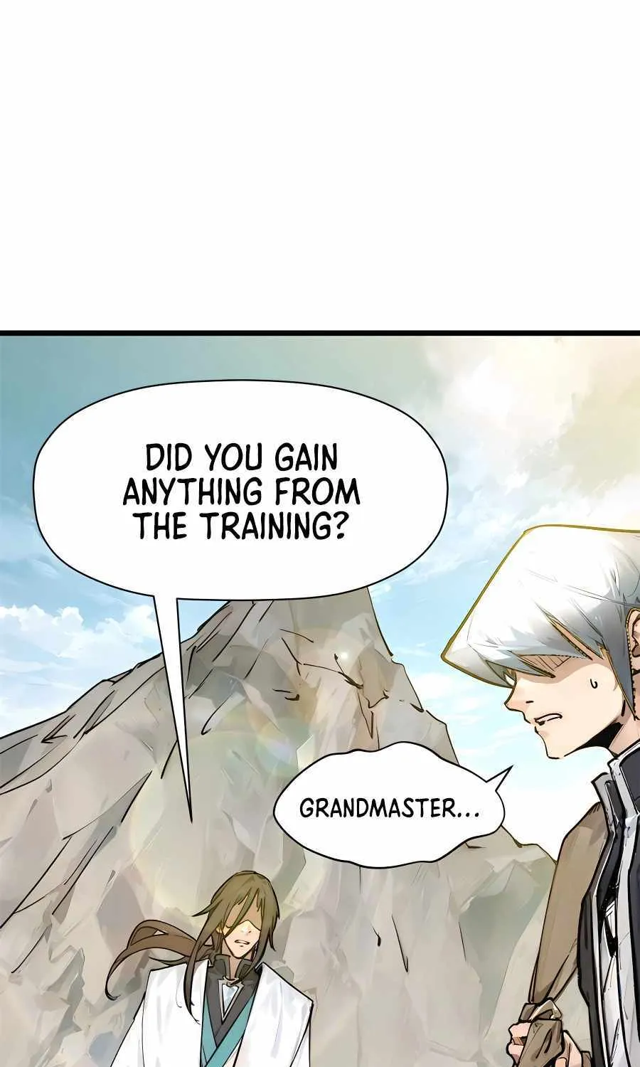 Secretly Cultivate For A Thousand Years Zinmanga X Chapter 144 Page 48
