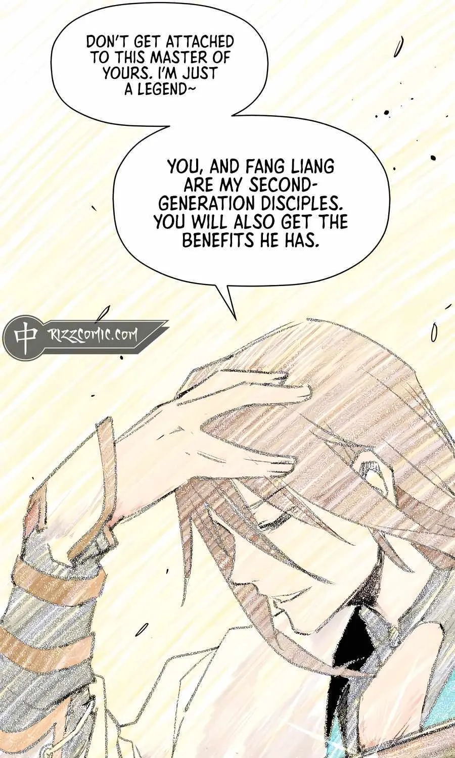 Secretly Cultivate For A Thousand Years Zinmanga X Chapter 144 Page 64