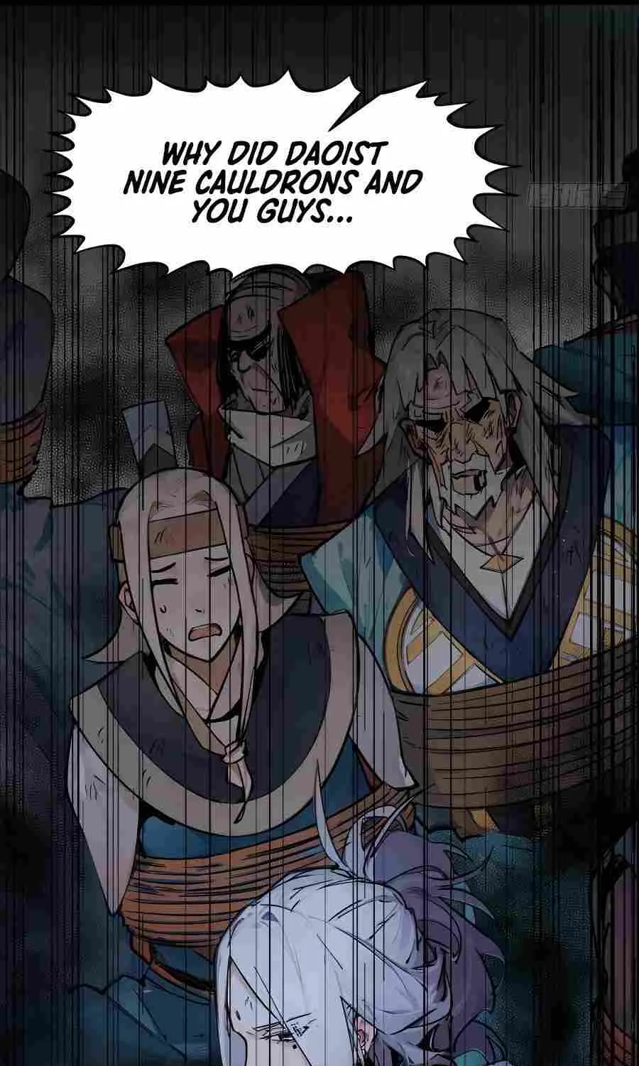 Secretly Cultivate For A Thousand Years Zinmanga X Chapter 143 Page 14