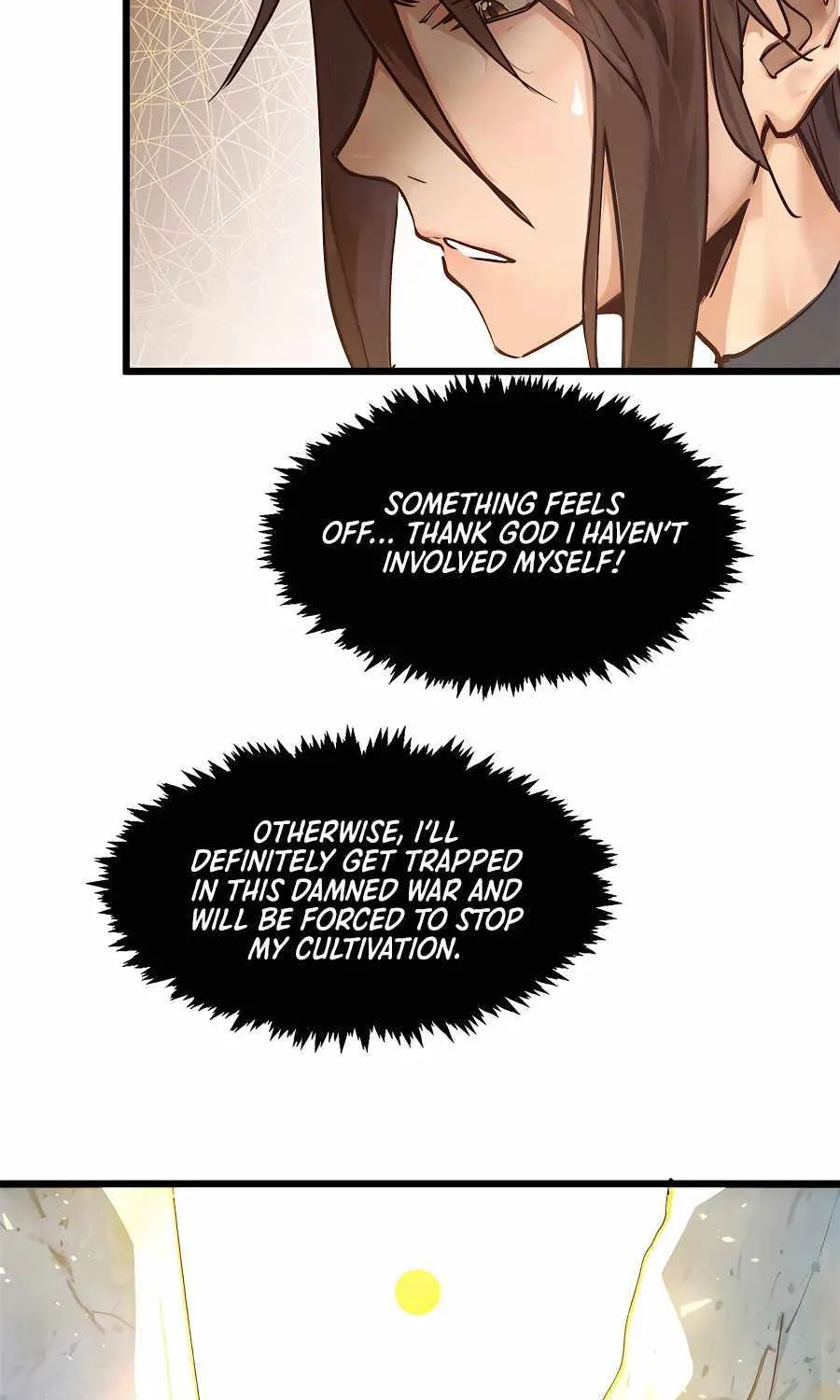 Secretly Cultivate For A Thousand Years Zinmanga X Chapter 141 Page 8
