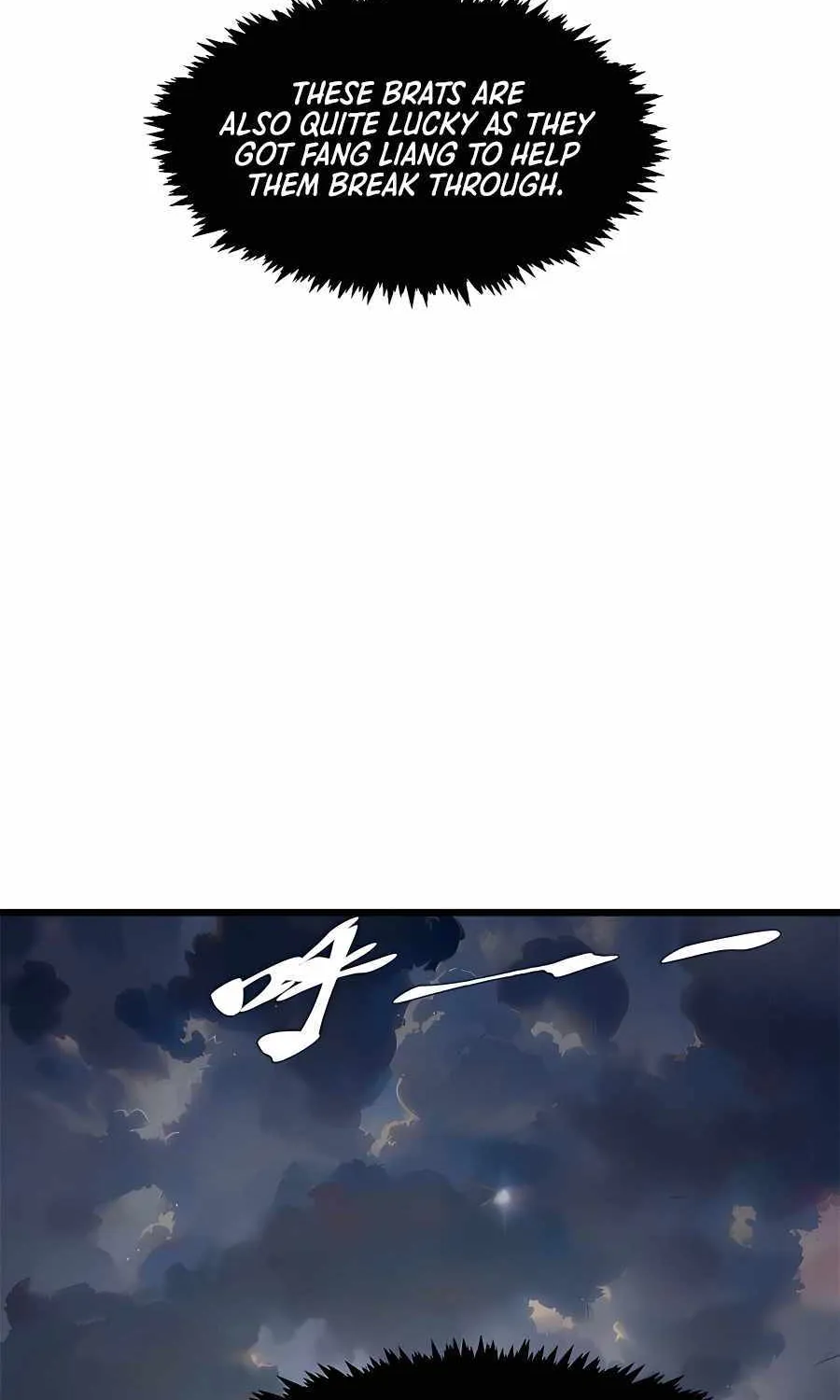 Secretly Cultivate For A Thousand Years Zinmanga X Chapter 141 Page 38