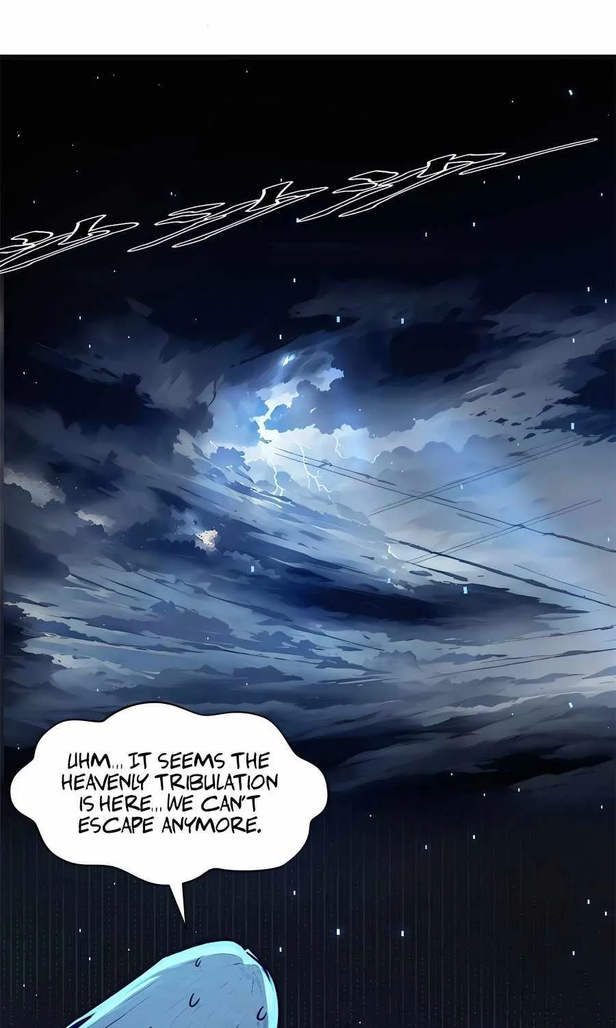 Secretly Cultivate For A Thousand Years Zinmanga X Chapter 141 Page 64