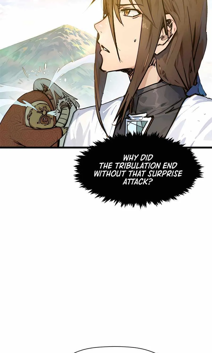 Secretly Cultivate For A Thousand Years Zinmanga X Chapter 141 Page 89