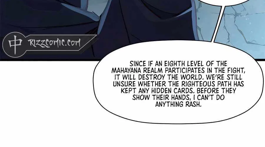 Secretly Cultivate For A Thousand Years Zinmanga X Chapter 140 Page 61