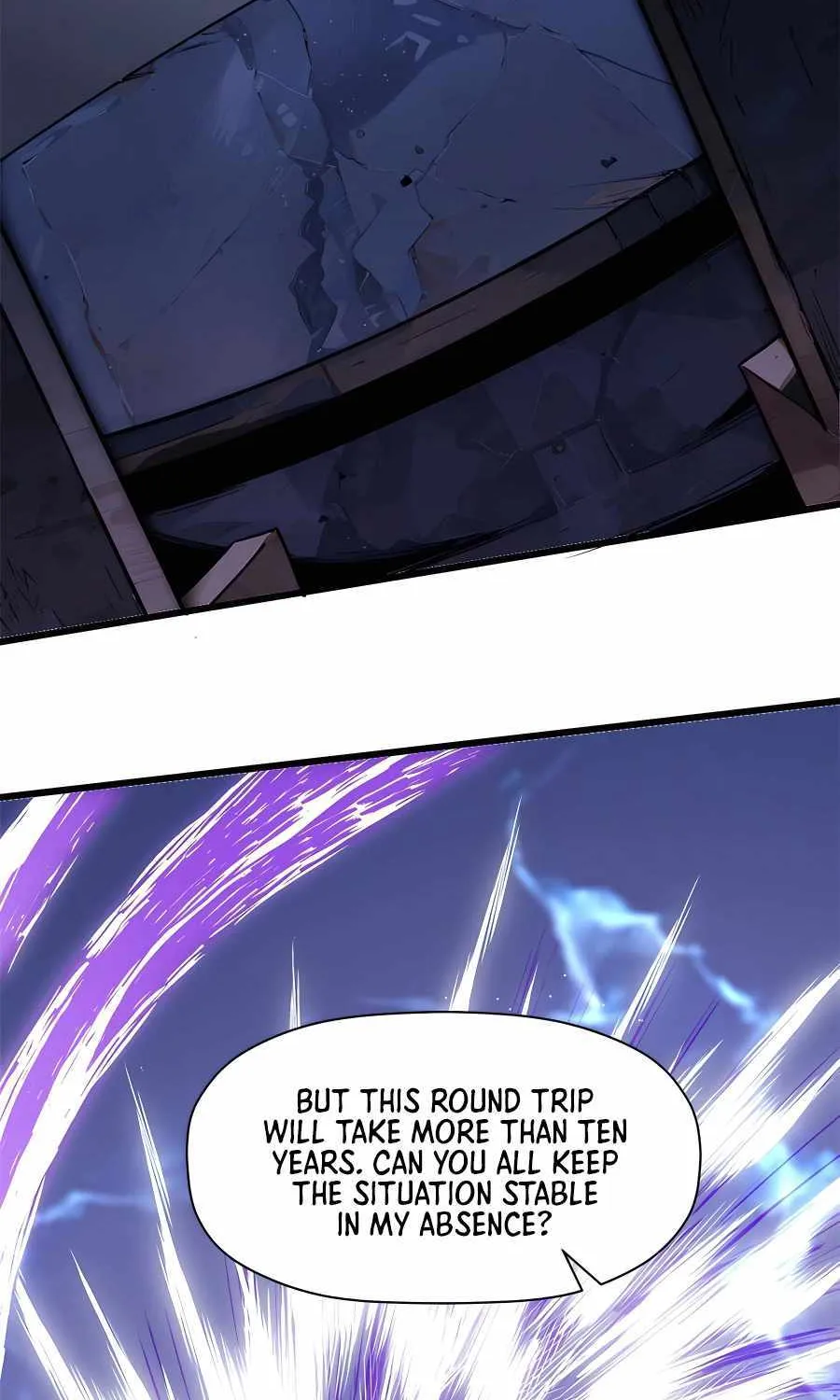 Secretly Cultivate For A Thousand Years Zinmanga X Chapter 140 Page 74