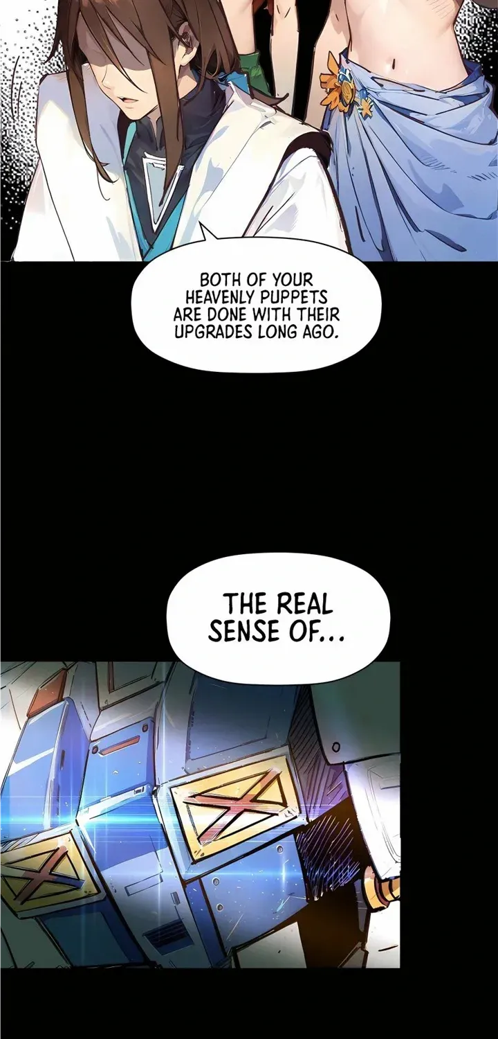 Secretly Cultivate For A Thousand Years Zinmanga X Chapter 139 Page 7