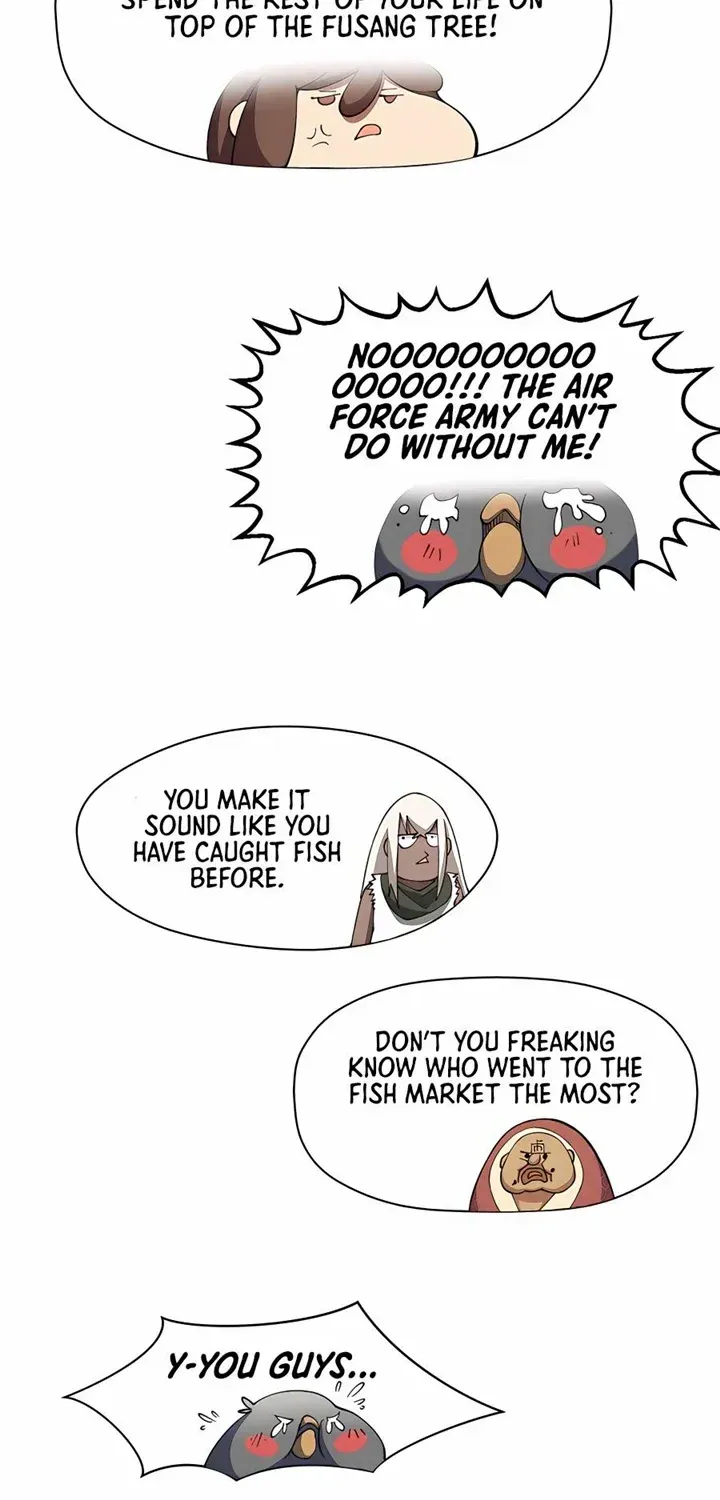 Secretly Cultivate For A Thousand Years Zinmanga X Chapter 139 Page 15