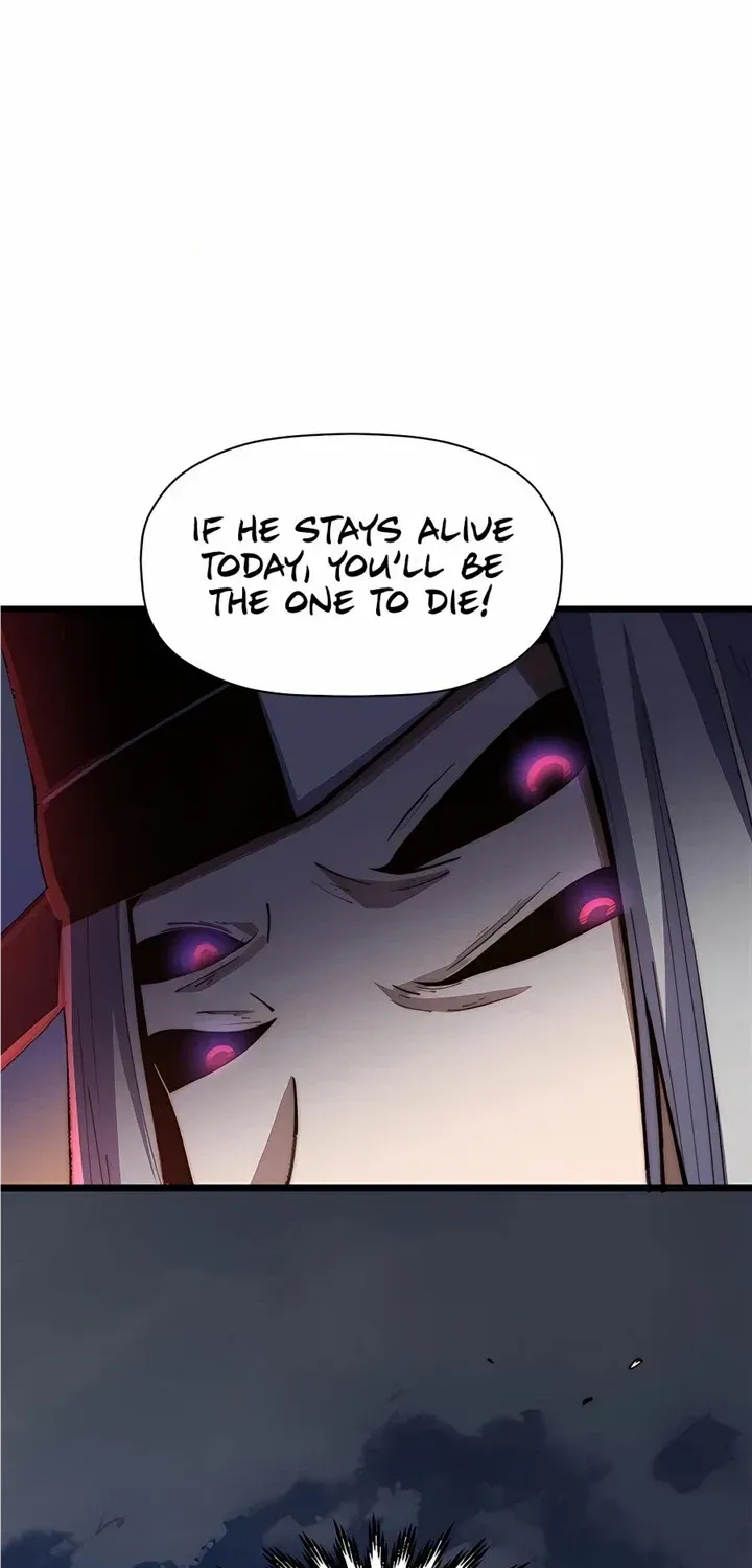 Secretly Cultivate For A Thousand Years Zinmanga X Chapter 139 Page 27