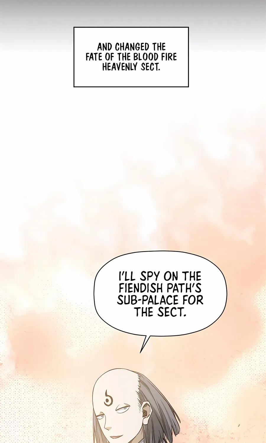 Secretly Cultivate For A Thousand Years Zinmanga X Chapter 138 Page 25