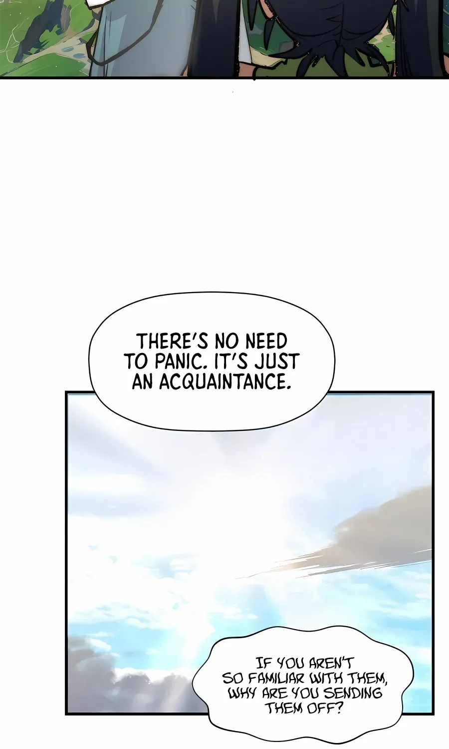 Secretly Cultivate For A Thousand Years Zinmanga X Chapter 138 Page 34