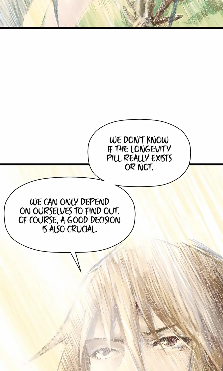 Secretly Cultivate For A Thousand Years Zinmanga X Chapter 138 Page 38