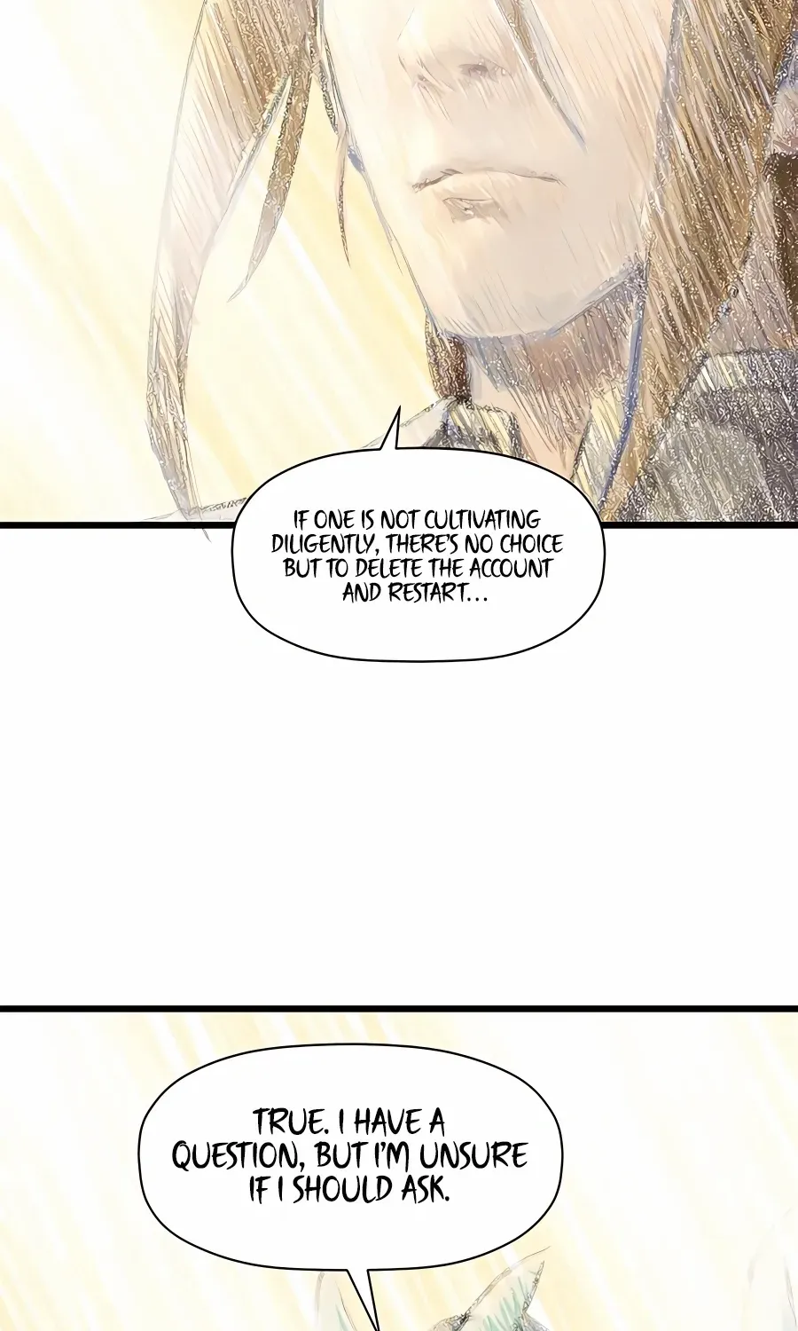 Secretly Cultivate For A Thousand Years Zinmanga X Chapter 138 Page 39