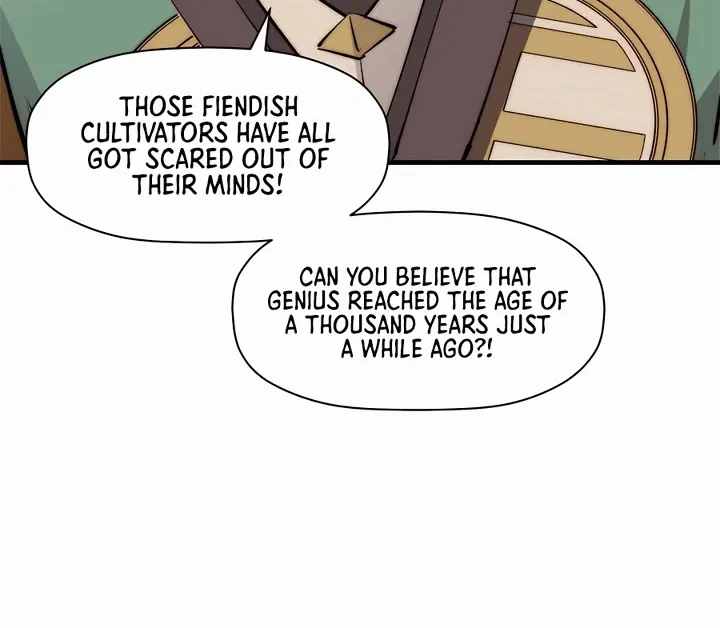 Secretly Cultivate For A Thousand Years Zinmanga X Chapter 136 Page 10