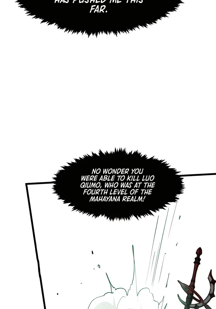 Secretly Cultivate For A Thousand Years Zinmanga X Chapter 136 Page 60