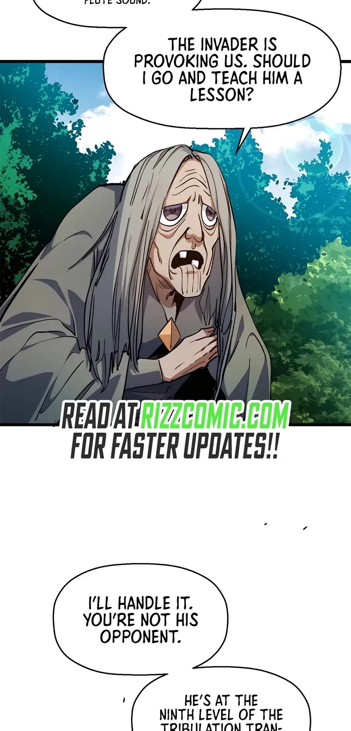 Secretly Cultivate For A Thousand Years Zinmanga X Chapter 136 Page 74