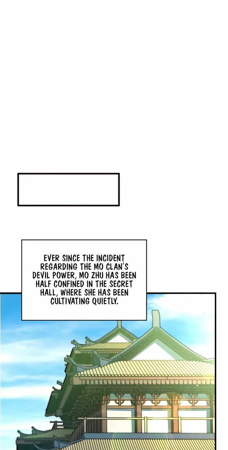 Secretly Cultivate For A Thousand Years Zinmanga X Chapter 135 Page 10
