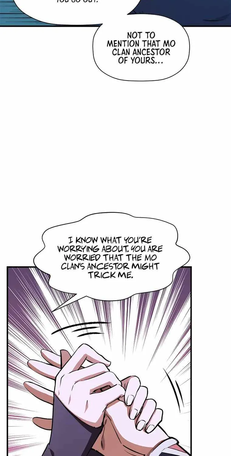 Secretly Cultivate For A Thousand Years Zinmanga X Chapter 135 Page 17