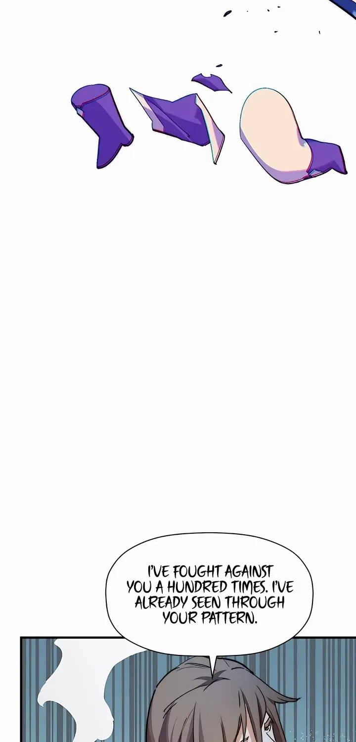 Secretly Cultivate For A Thousand Years Zinmanga X Chapter 134 Page 40