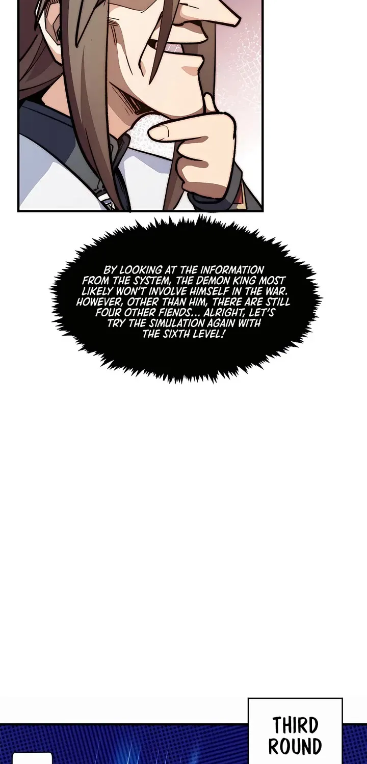 Secretly Cultivate For A Thousand Years Zinmanga X Chapter 134 Page 48