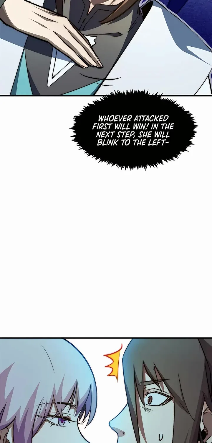 Secretly Cultivate For A Thousand Years Zinmanga X Chapter 134 Page 51