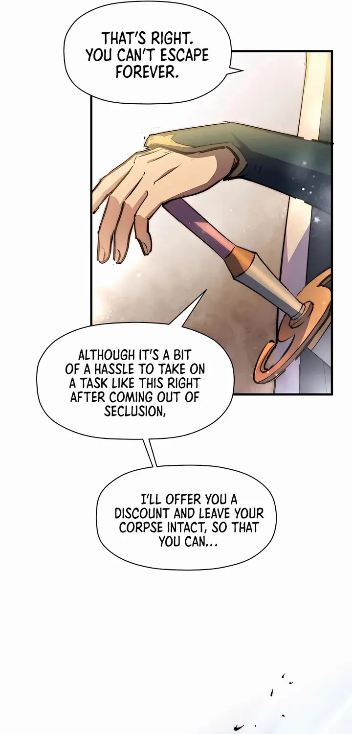 Secretly Cultivate For A Thousand Years Zinmanga X Chapter 134 Page 63