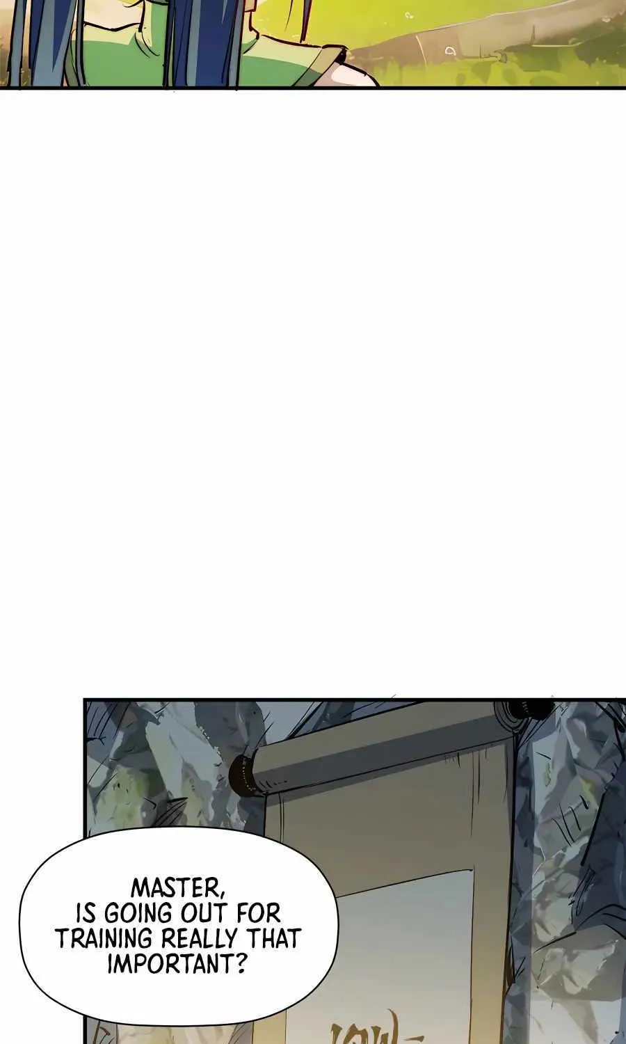 Secretly Cultivate For A Thousand Years Zinmanga X Chapter 133 Page 27