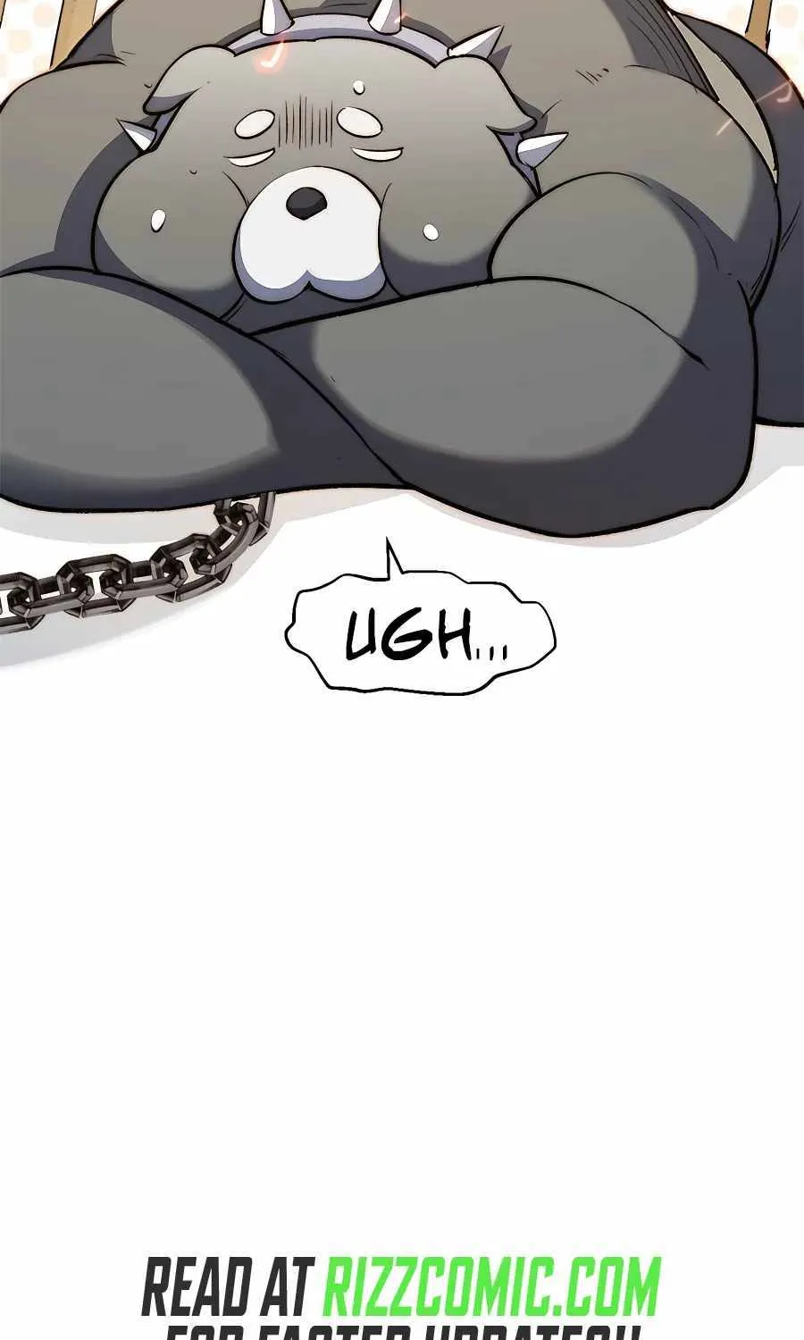 Secretly Cultivate For A Thousand Years Zinmanga X Chapter 133 Page 40