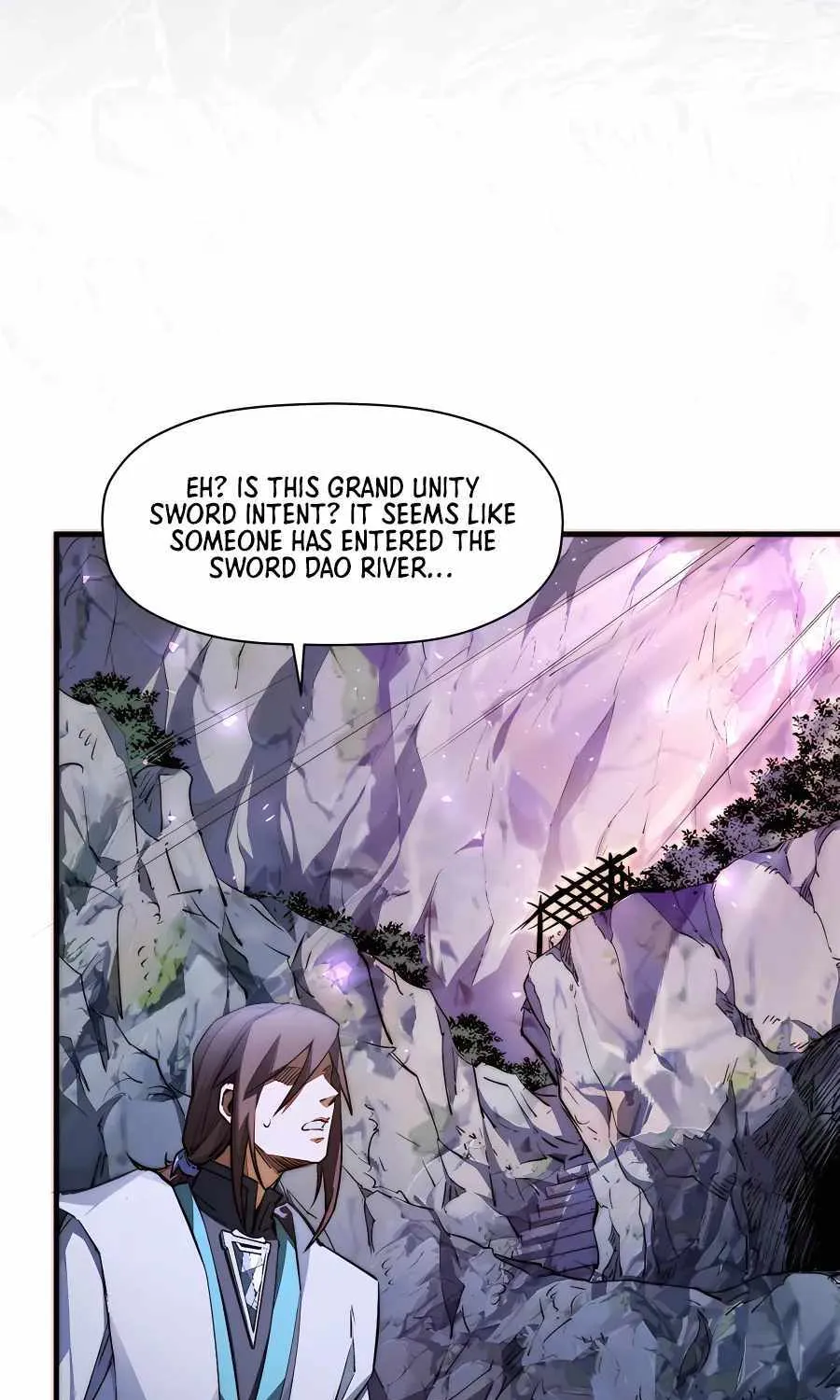 Secretly Cultivate For A Thousand Years Zinmanga X Chapter 133 Page 61