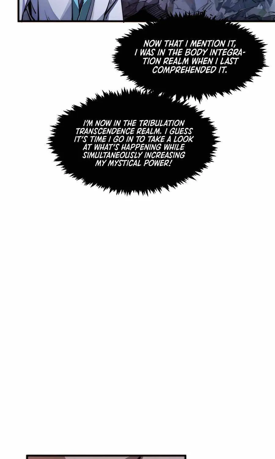 Secretly Cultivate For A Thousand Years Zinmanga X Chapter 133 Page 62