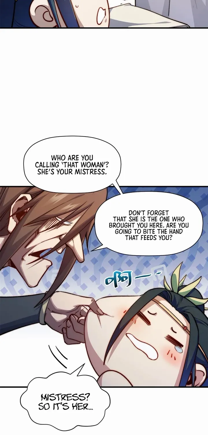 Secretly Cultivate For A Thousand Years Zinmanga X Chapter 131 Page 5