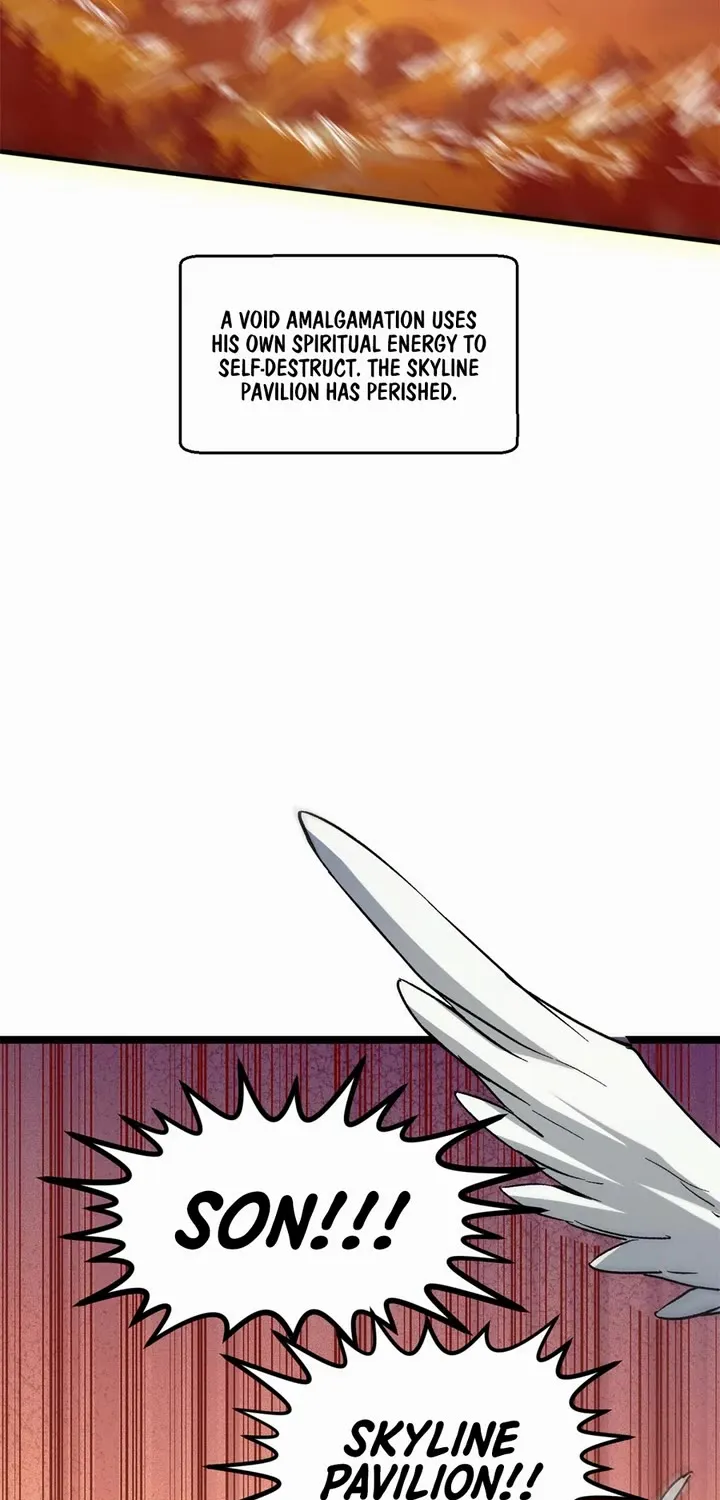 Secretly Cultivate For A Thousand Years Zinmanga X Chapter 131 Page 39
