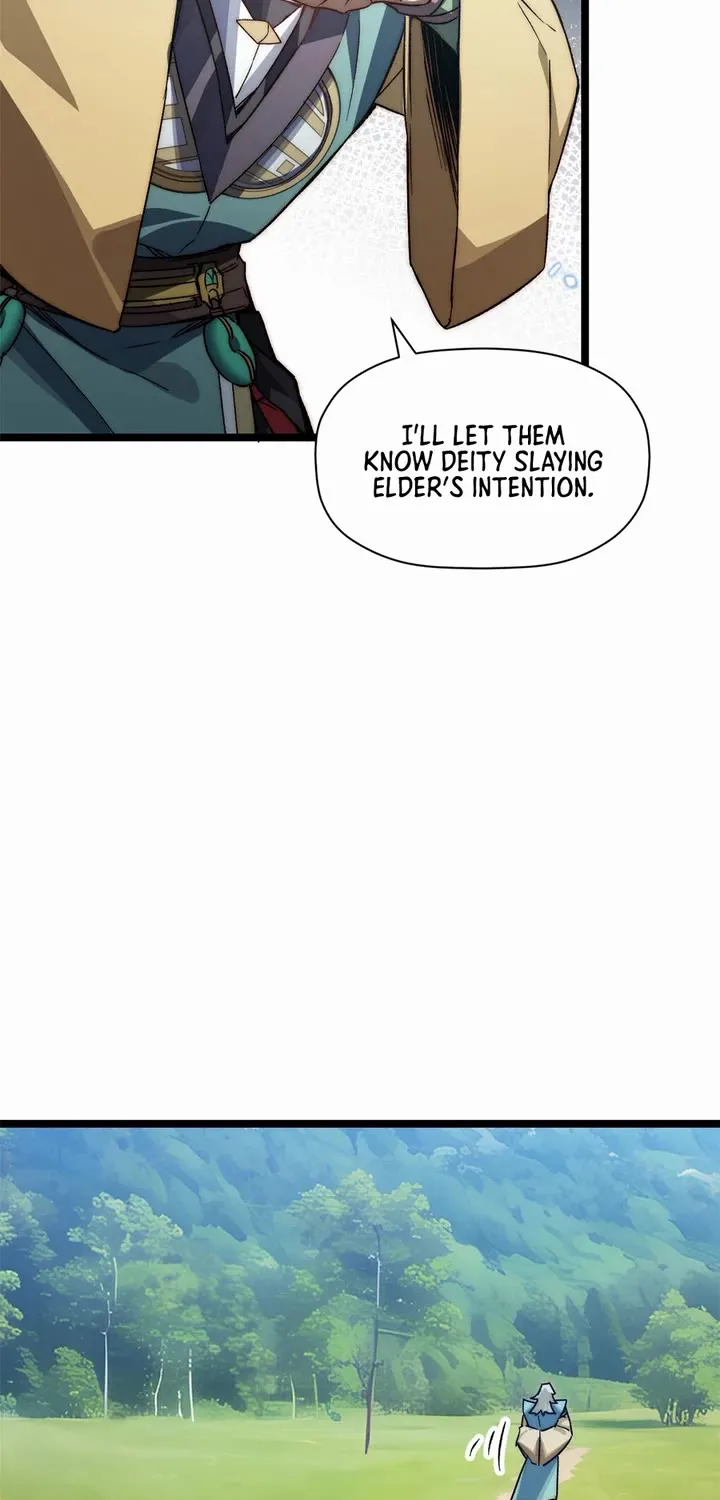 Secretly Cultivate For A Thousand Years Zinmanga X Chapter 131 Page 57