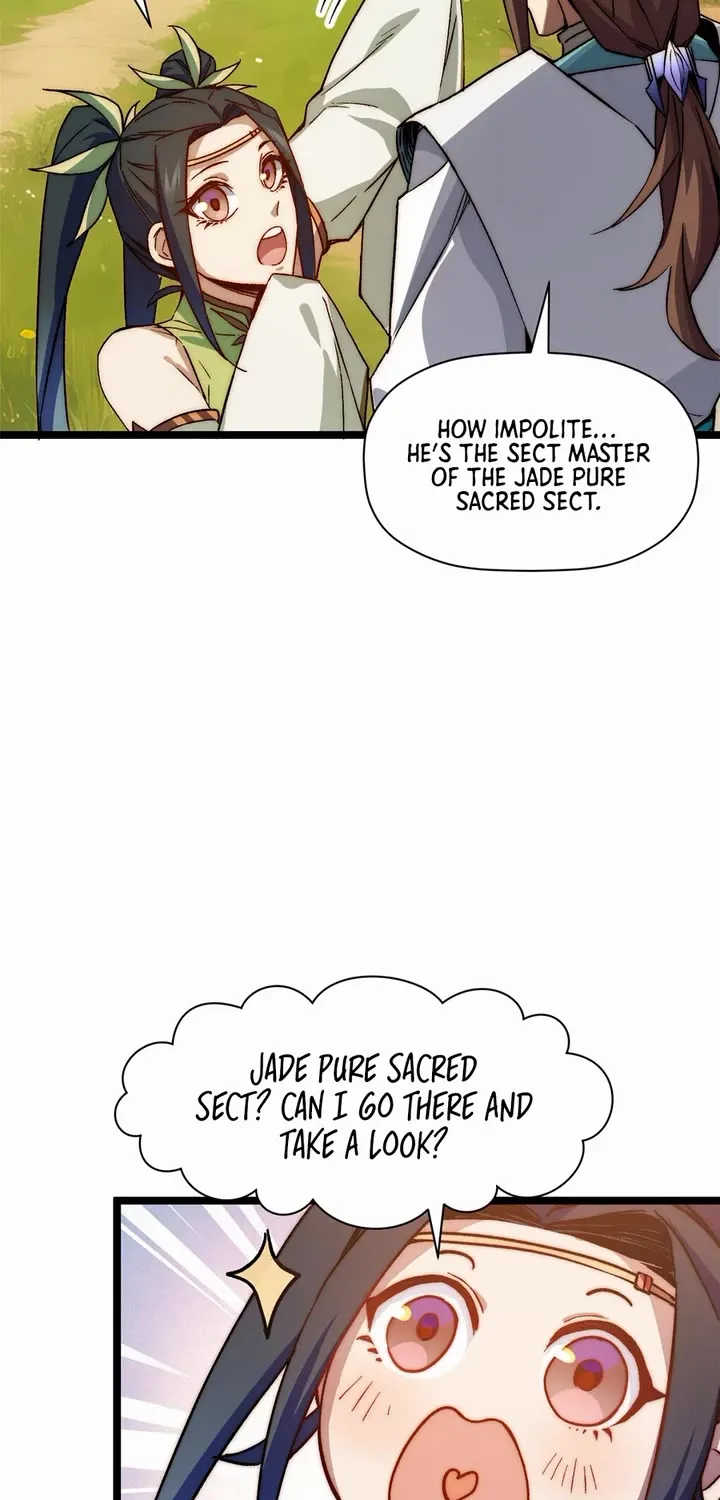 Secretly Cultivate For A Thousand Years Zinmanga X Chapter 131 Page 59