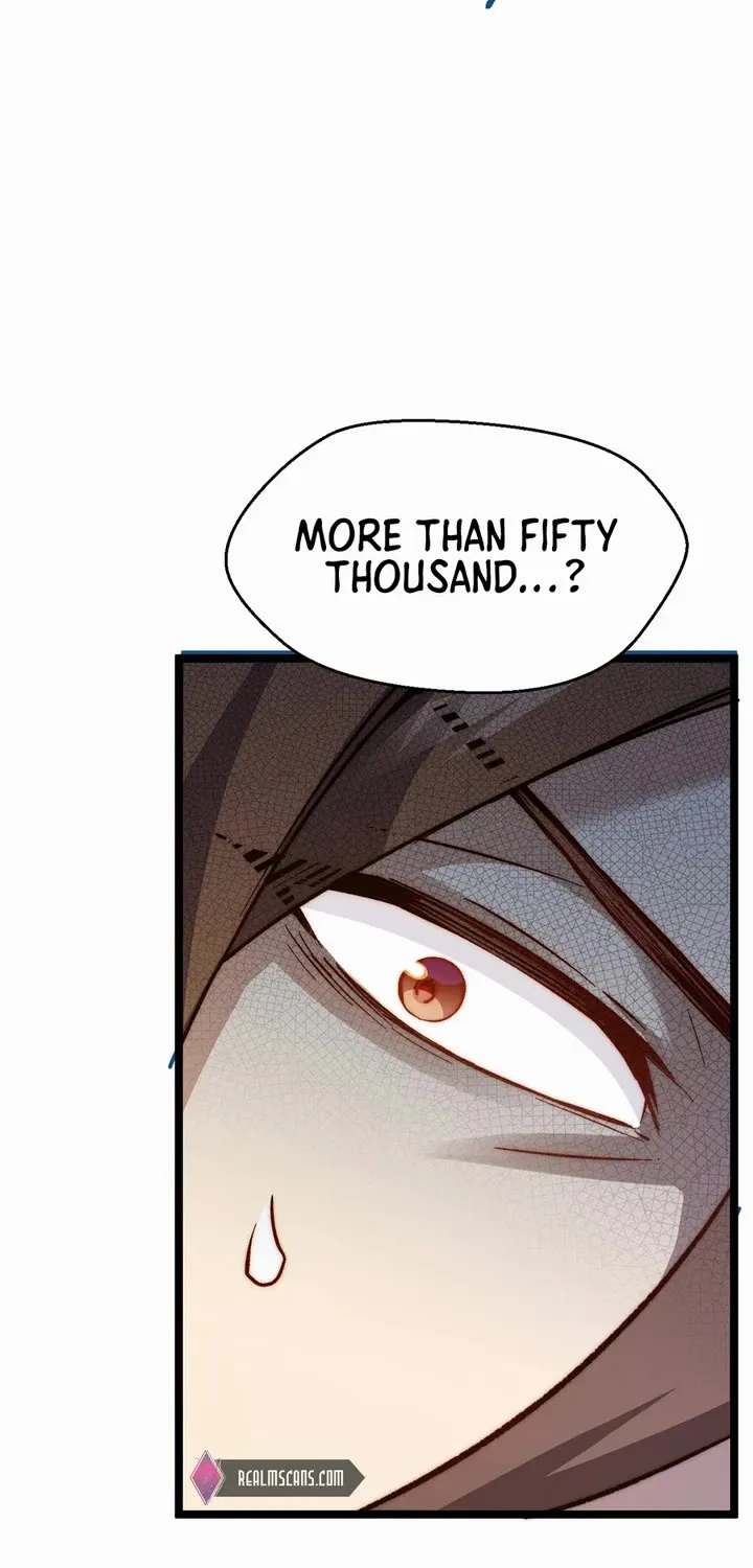 Secretly Cultivate For A Thousand Years Zinmanga X Chapter 131 Page 63