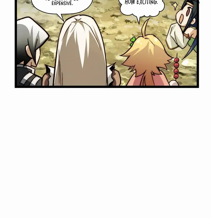 Secretly Cultivate For A Thousand Years Zinmanga X Chapter 131 Page 66