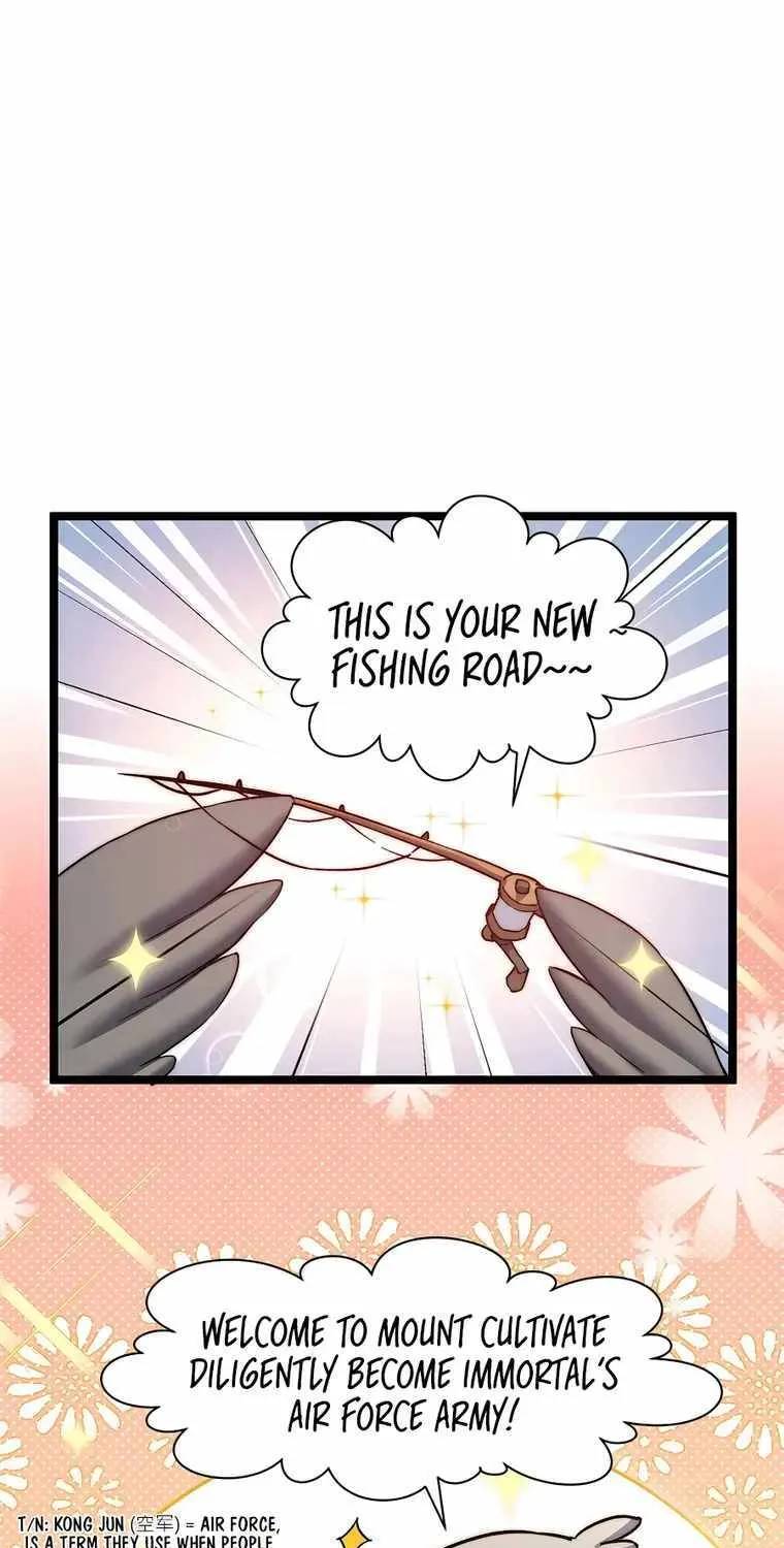 Secretly Cultivate For A Thousand Years Zinmanga X Chapter 130 Page 7