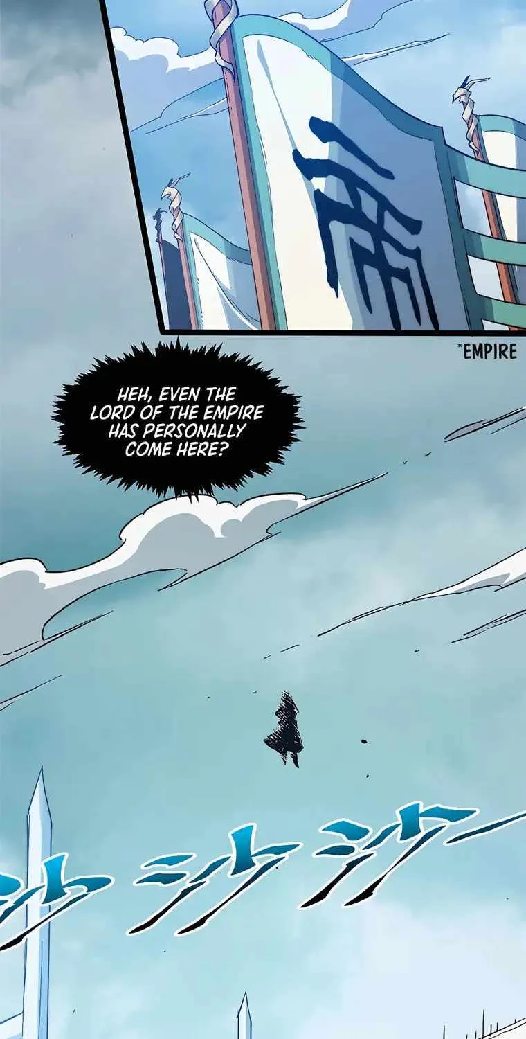 Secretly Cultivate For A Thousand Years Zinmanga X Chapter 130 Page 39