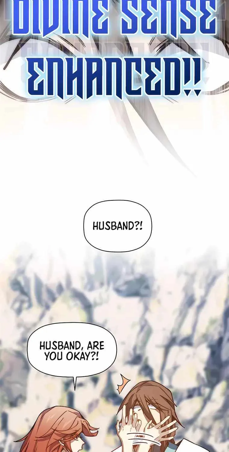 Secretly Cultivate For A Thousand Years Zinmanga X Chapter 130 Page 48