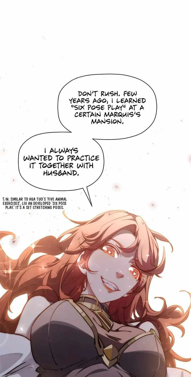 Secretly Cultivate For A Thousand Years Zinmanga X Chapter 130 Page 57