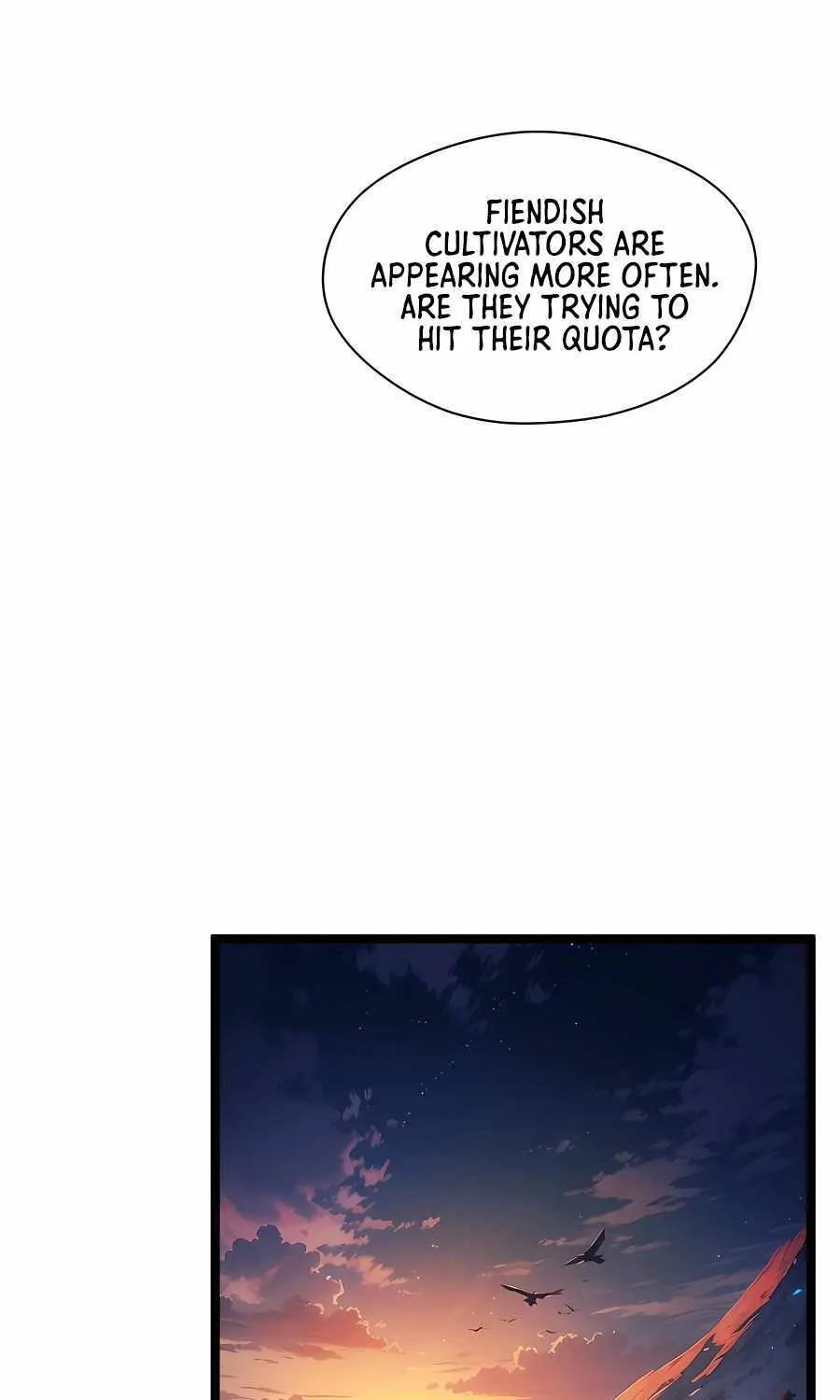Secretly Cultivate For A Thousand Years Zinmanga X Chapter 129 Page 44