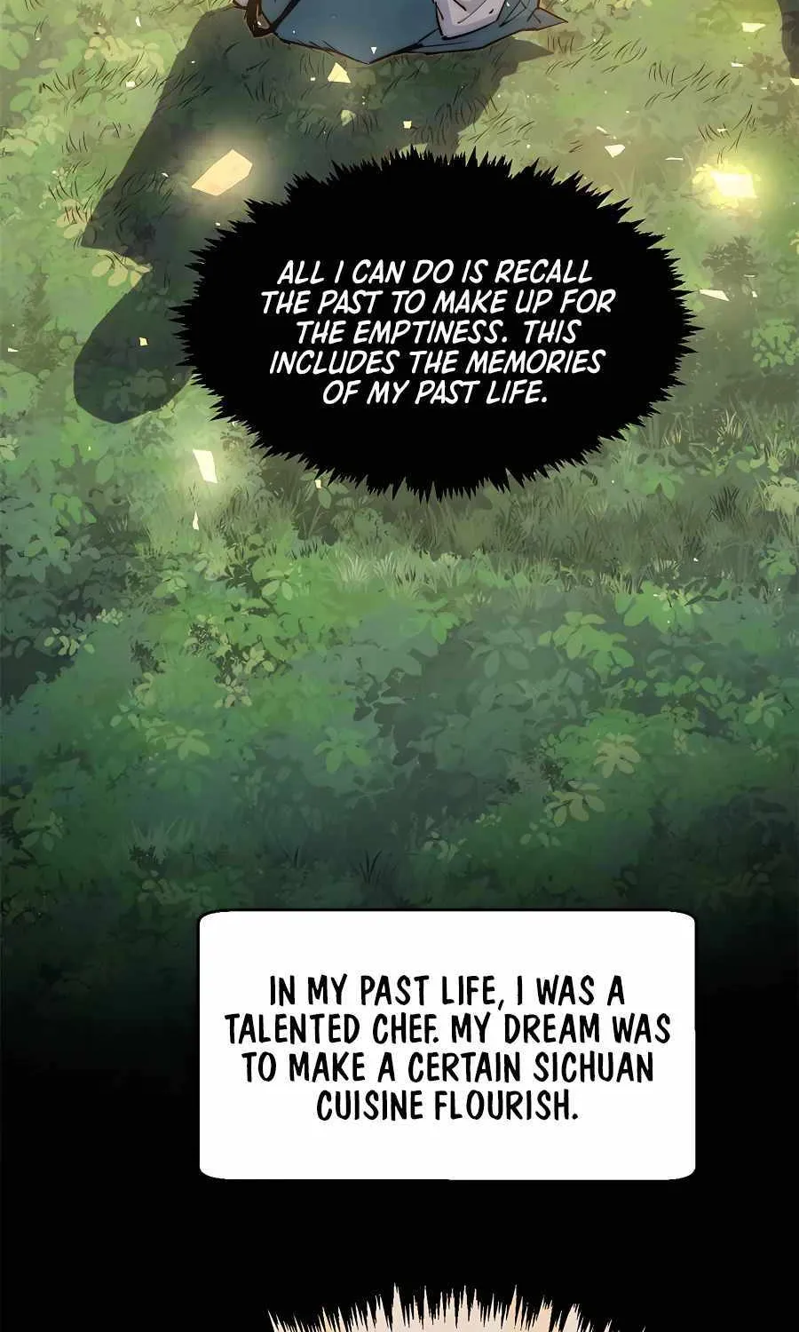 Secretly Cultivate For A Thousand Years Zinmanga X Chapter 128 Page 40