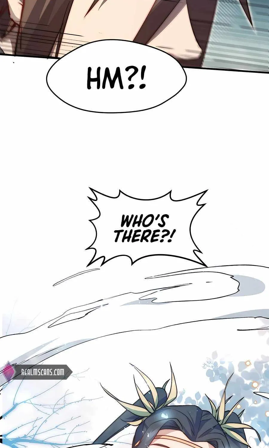 Secretly Cultivate For A Thousand Years Zinmanga X Chapter 128 Page 47